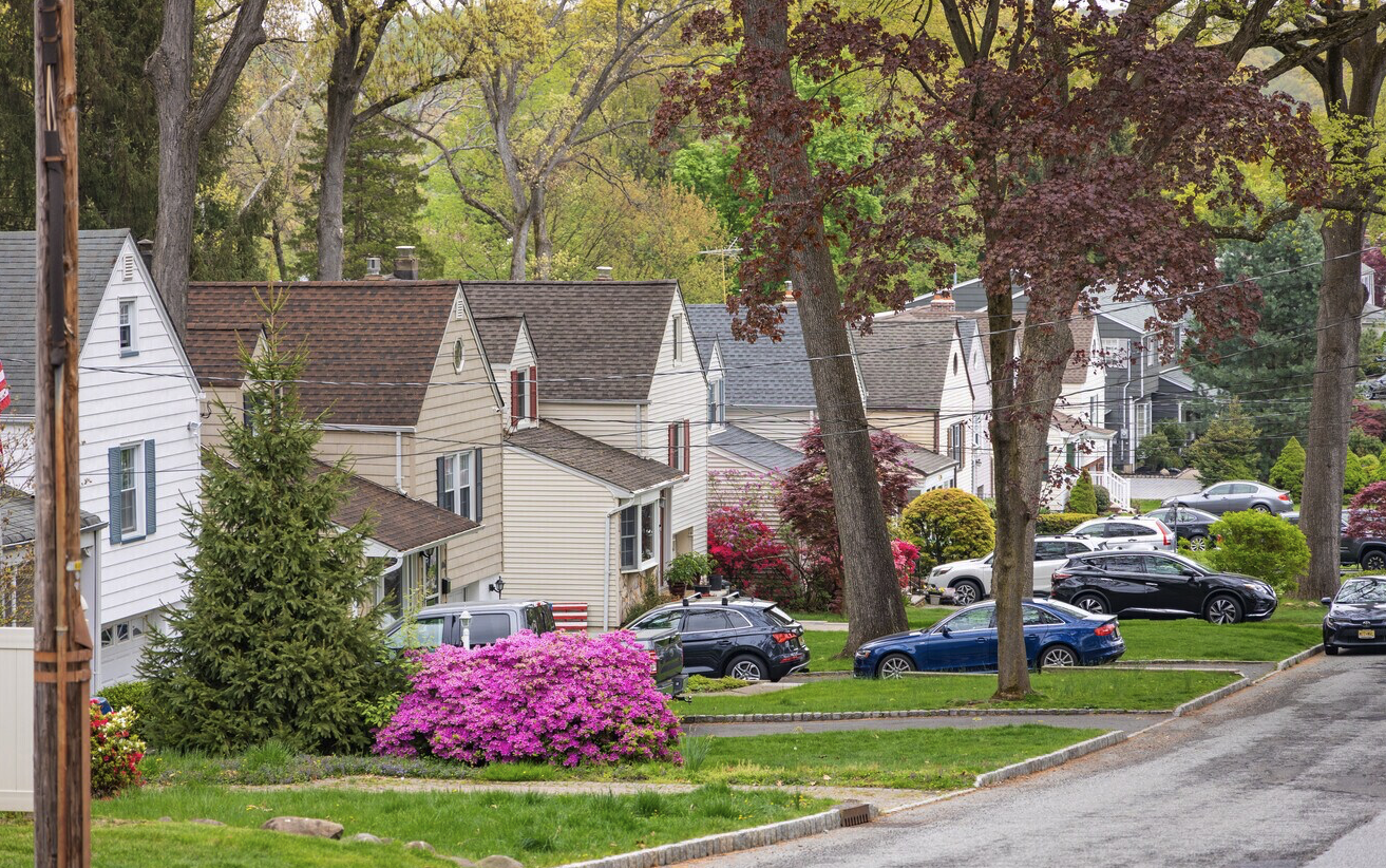 Cedar Grove, NJ street view